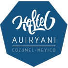 Hostel Auikyani Logo